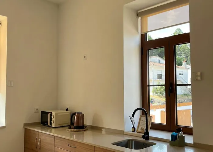 Palacium Charming 여관