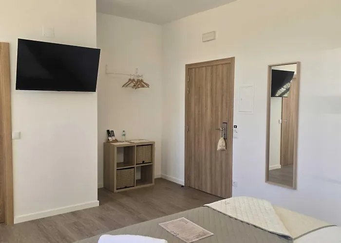 Palacium Charming 여관