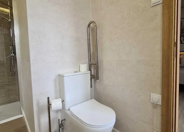 Palacium Charming 여관