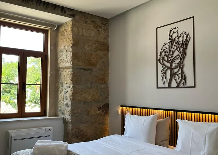 여관 Palacium Charming