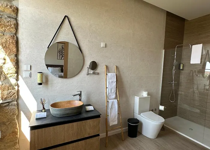 여관 Palacium Charming *