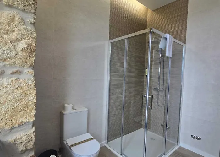 Palacium Charming * 피게이로 두스 비뉴스