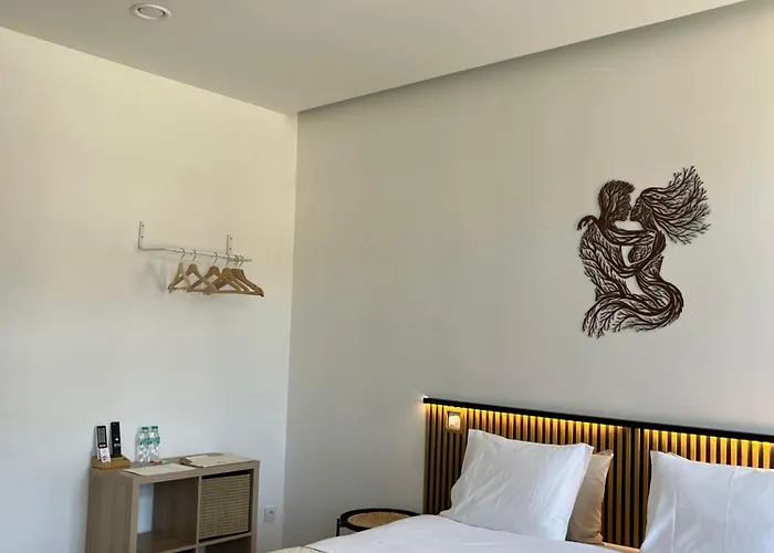 Palacium Charming * 피게이로 두스 비뉴스