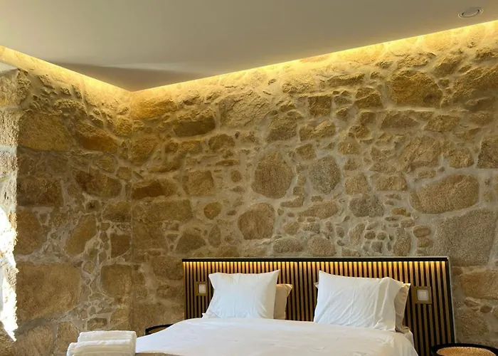 Palacium Charming 여관