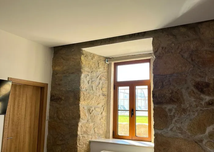 Palacium Charming * 피게이로 두스 비뉴스