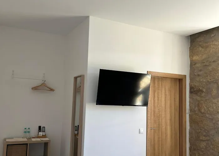 Palacium Charming 피게이로 두스 비뉴스