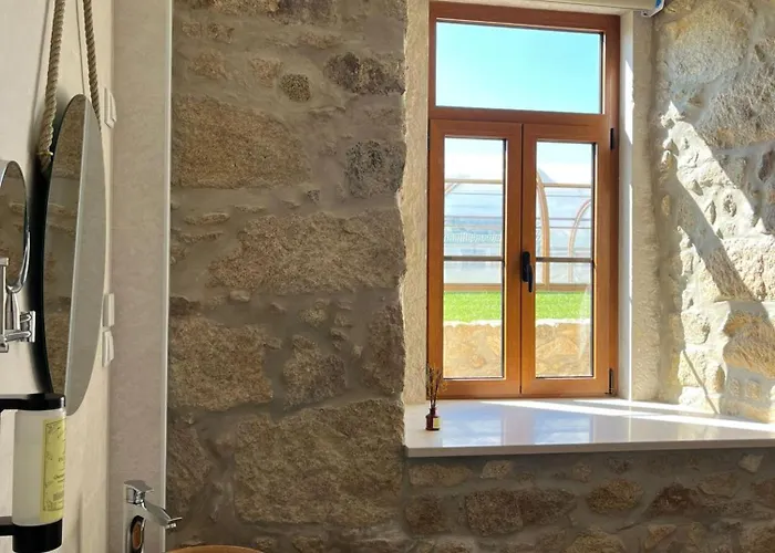 여관 Palacium Charming