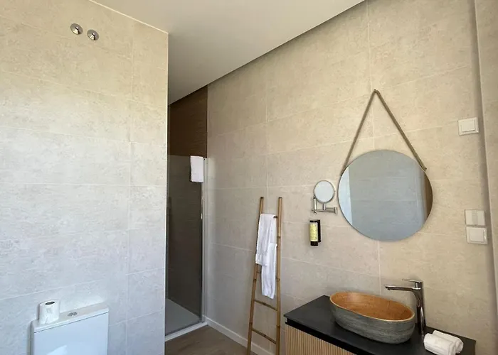 Palacium Charming 여관 피게이로 두스 비뉴스