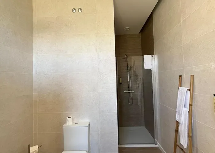 Palacium Charming 여관 *